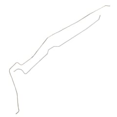 (1973-80) Fuel Vapor/Charcoal Line - 2wd